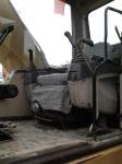 Used Excavator CAT 320C Low Price