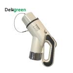 Combo 1 electric vehicle charging plug