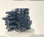 Hydraulic control valve SK230-6E main valve assy SK250 control valve SK00-6
