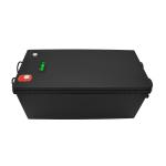 75ah 80ah 24v 100ah Lifepo4 Battery Pack Deep Cycle Lithium Iron Phosphate