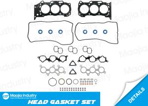 China For 05 - 11 Toyota Avalon Camry Highlander RAV4 Lexus 3.5 DOHC 2GRFE Head Gasket Set factory