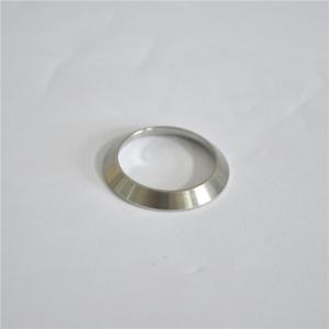 China 011043-1 Waterjet Pump Parts Direct Drive End Cap Static Seals 1&quot; ID factory