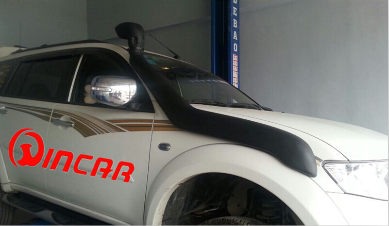SUZUKI JIMNY Snorkel Kit use American imported carton box 4 x 4 snorkel from Ningbo Wincar