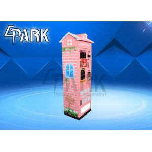 Automatic Coin Exchange Machine / Amusement Park Amusement Game Machine