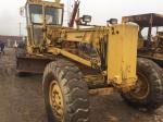 USED KOMATSU GD511GRADER FOR SALE
