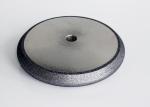Cook R3/16 Five Inch Electroplated CBN Grinding/Sharpening Wheels Used for