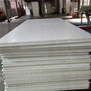 China Australia waterproof eps sandwich wall panels 1150-50-0.426mm factory