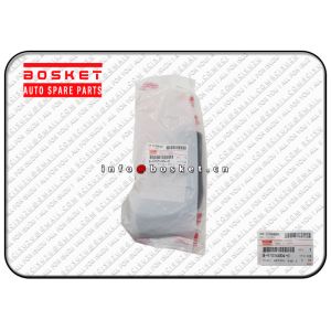 8-97034004-0 8970340040 Radiator Inlet Water Hose Suitable for ISUZU NKR Parts