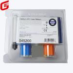 Fargo 45200 YMCKO Color Ribbons for DTC4500 DTC4500e Card Printers 500 Images