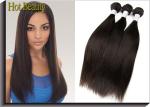 Peruvian Straight Hair Virgin Peruvian Hair Extensions 10 Inch To 30 Inch In