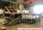 metal sheets Auxiliary Equipment 0.4-1.0mm Steel Coil Slitting Machine