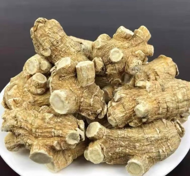 Organic American Ginseng Tea HACCP FDA HALAL Ginseng Root Tea