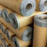18x16 Mesh Aluminium Window Screen Roll 30m Anti Corrosion