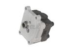 Hydraulic Oil Gear Pump PC27MR PC30MR Excavator Parts Charge Pump