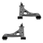 OE NO. 95025704 MEVOTECH NO. MS501189 Suspension Control Arm for Chevrolet
