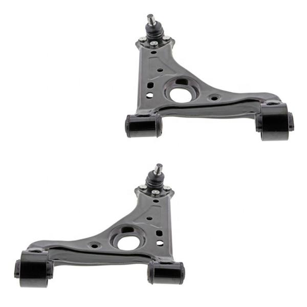 OE NO. 95025704 MEVOTECH NO. MS501189 Suspension Control Arm for Chevrolet