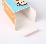 Universal Printing Custom Corrugated Boxes For Vacuum Cup / Water Bottle