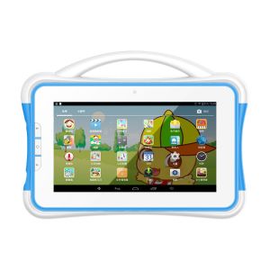 Convenient Android Tablet PC Kid Friendly Android Tablet Computer MTK6592