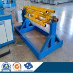 Sheet Automatic Metal Decoiler/Manual Uncoiler/ 5 Tons Electrical Steel Coil