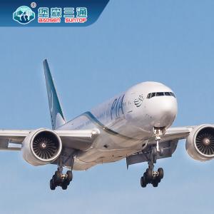 China Shenzhen To Australia Air Freight Forwarder For International Logistics factory