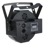 High quality CE China 18 x 3W Mini LED Flat Par 64 Slim LED Par 64