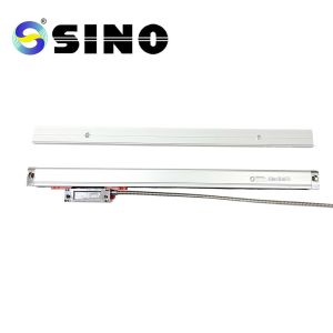 SINO Small Glass Linear Encoder 1 Micron Resolution For EDM Machine