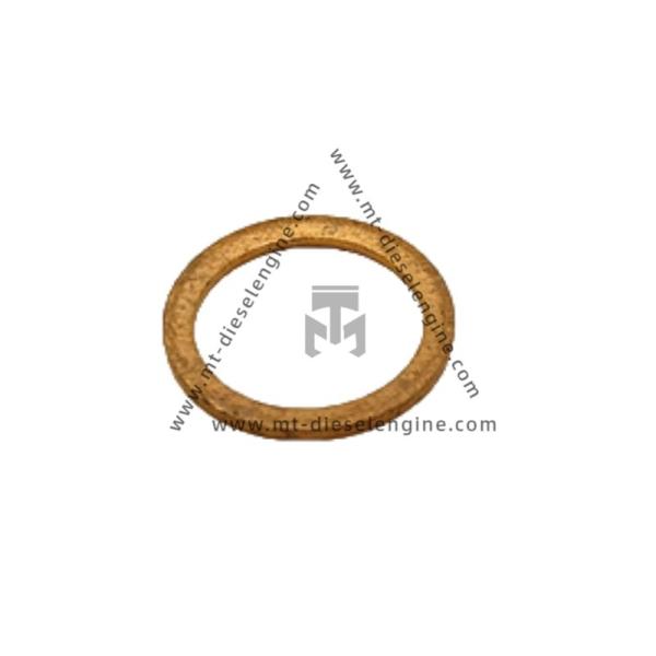 Sealing ring 0111 8659 0426 0204 01118659 04260204 1118659 4260204 For DEUTZ TD3