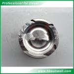 Original/Aftermarket High quality Komatsu NH220 diesel engine parts Piston 6620