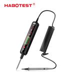 HT86B Digital Multimeter 12-300V AC DC Digital Voltage Detector Electrician