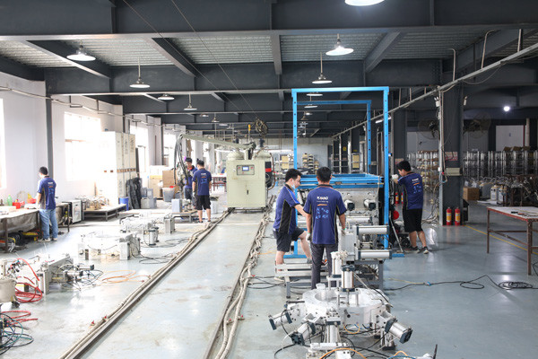 Prototyping Labor Analgesia Apparatus Housing Low Volume Manufacturing Companies