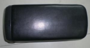 China OEM Accepted Car Console Box , Vehicle Center Console Carbon Wood Color factory
