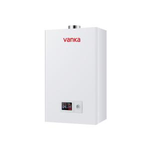 China CE Certified Condensing Combi Gas Boilers High Efficiency Wall Hung Boiler factory