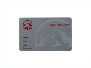 China High Speed Smart RFID Hotel Key Cards With CMYK Offset Printing Crafts factory