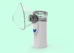 Professional Medical Care Handheld Mesh Nebulizer Electronic Rechargeable