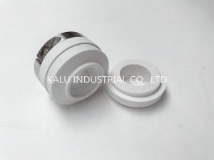 China 10-30mm Outside Mounted Ptfe Bellow Seal Replacement Of John Crane WB2 factory