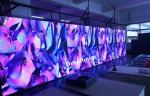 Outdoor P3.91 300W/㎡ 3500cd/㎡ Stage Video LED Display