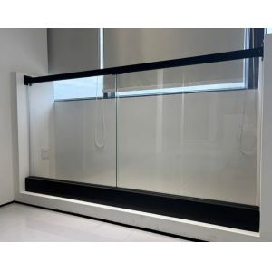 Unbreakable Stainless And Glass Railings Versatile And Stylish Solution