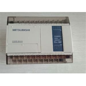 Mitsubishi FX1N-14MT-DSS PLC Programmable Logic Controller 12-24 V DC