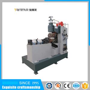 China Automobile Brake Pad Seam Welding Machine Automatic Inverter Seam Welding Equipment factory