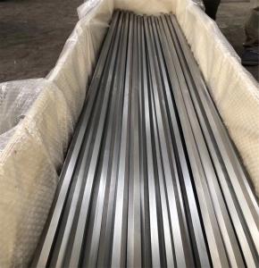 China Cold Drawn 303 Stainless Steel Hexagon Bar 2.4460 ASTM JIS GB DIN Standard factory