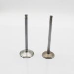 21896344 20758481 Diesel Engine Valve D7E For Volvo EC210 EC210B
