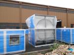 Air Handling Units with ABB motor Yilida fan
