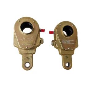 China CNHTC Sinotruk WG9100440005 Chassis Parts Howo Front Adjustment Arm Assembly with ISO9001 2008 Certification factory