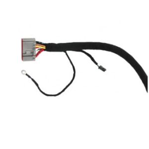 OEM Customed Cable Assemblies Electrical Fuel Injector Wiring Harness