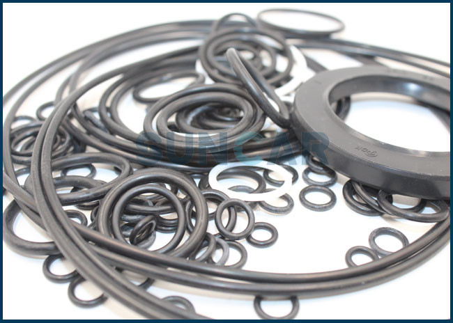 2401-9233 24019233 Main Pump Seal Kit For DH300LC-V SOLAR290LC-V SOLAR330LC-V