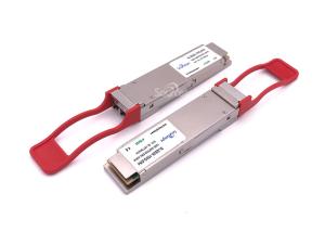 China Arista Networks QSFP-100G-ER4 100G QSFP28 Transceiver 1310nm 40km DOM Transceiver Module factory
