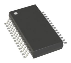 China ADM560JRSZ-REEL IC TRANSCEIVER FULL 4/4 28SSOP factory