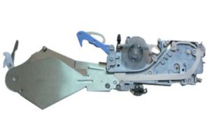 China 8mm SMT Machine Feeder CF05HPR 40081759 CF08HER 40081760 CF081PR 40081761 factory