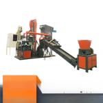 Eco-Friendly Metal Recycling Machines for PCBs Board Recycle Process in Energy