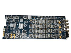 China SAEU3H Acoustic Emission System Four Channels AE Board 16bit factory
